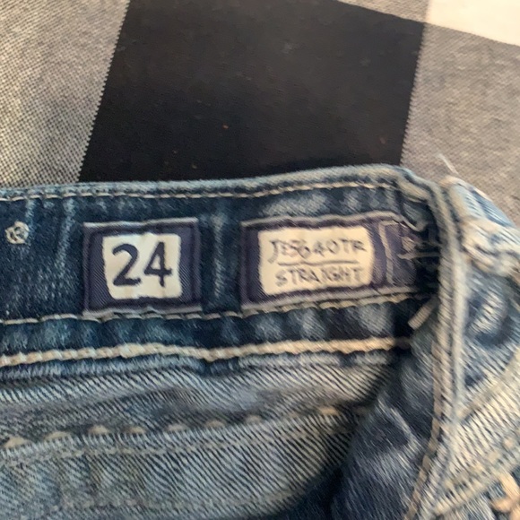 Miss me jeans - Picture 3 of 5